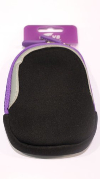 Inov-8 AB1025 Кобура Черный, Пурпурный сумка для фотоаппарата