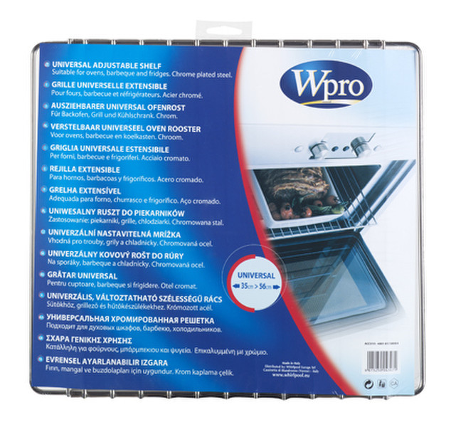 Wpro ACC010 противень