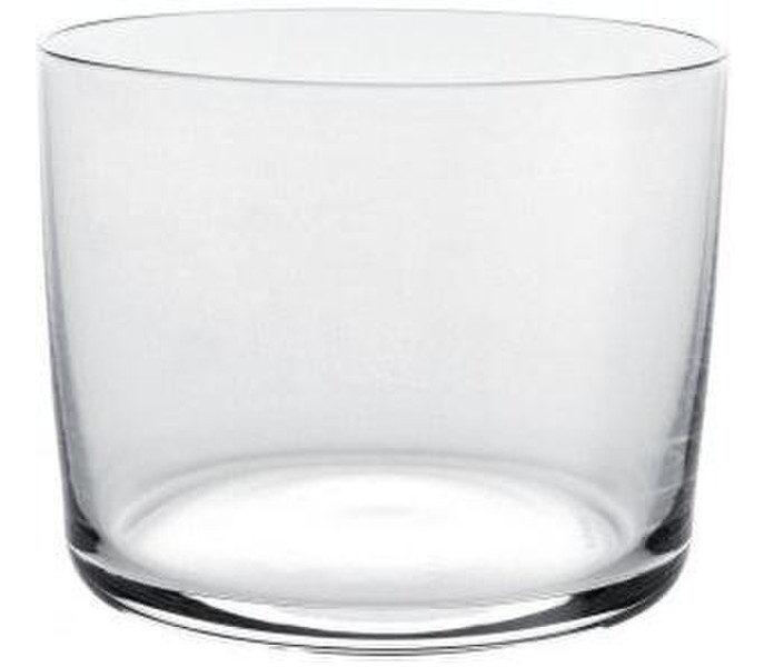 Alessi AJM29/0 4pc(s) tumbler glass