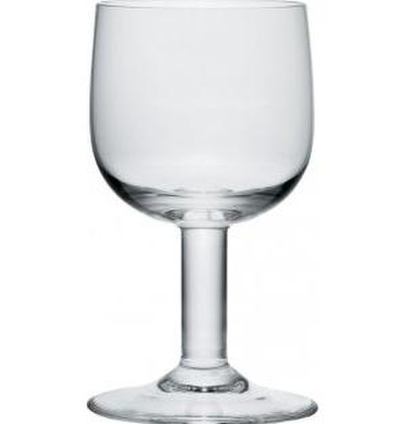 Alessi AJM29/2 4pc(s) tumbler glass