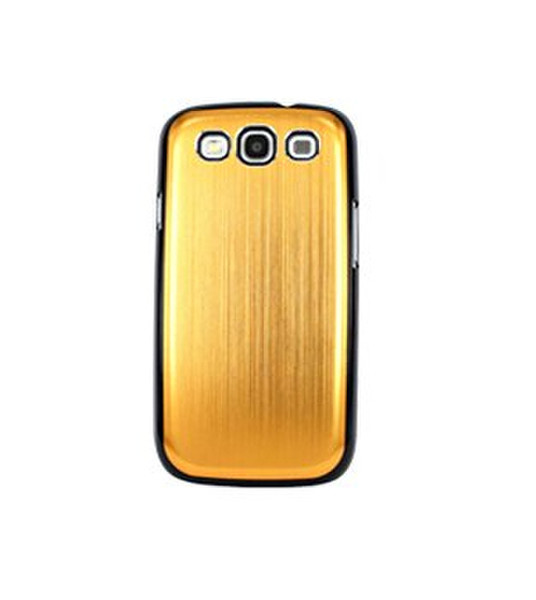 Aquarius ALHCSAI9300GO Cover case Gold Handy-Schutzhülle