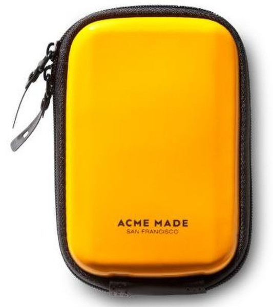 Acme Made AM00911 Compact Yellow