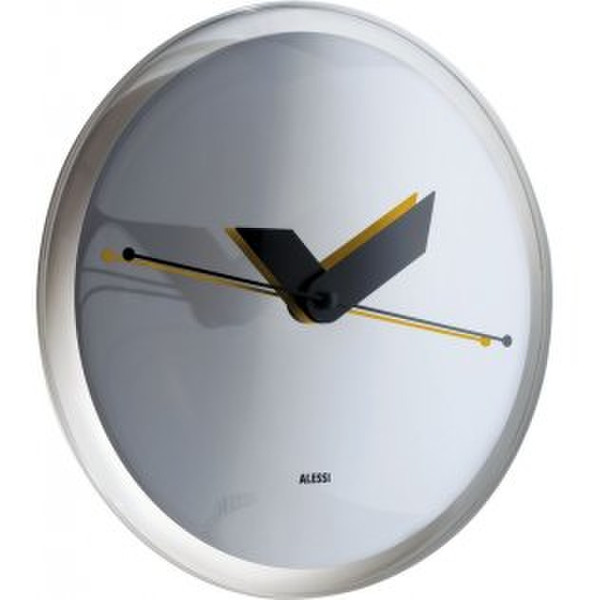 Alessi Sole Circle Mirror