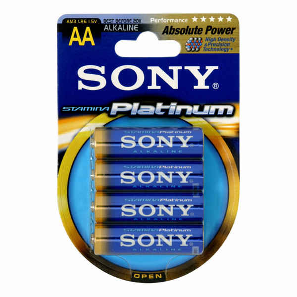 Sony AM3PTB4A батарейки