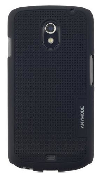 ANYMODE AND020JBK Cover case Черный чехол для мобильного телефона
