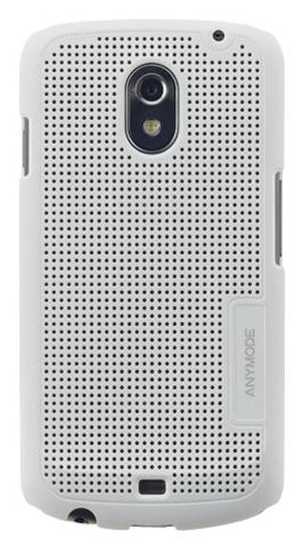 ANYMODE AND020JWH Cover case Белый чехол для мобильного телефона