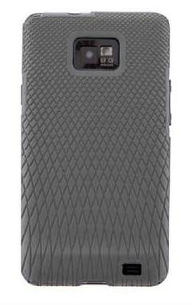 ANYMODE ANJ715GY Cover case Серый чехол для мобильного телефона