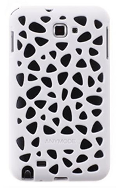 ANYMODE ANJ930WH Cover case Белый чехол для мобильного телефона