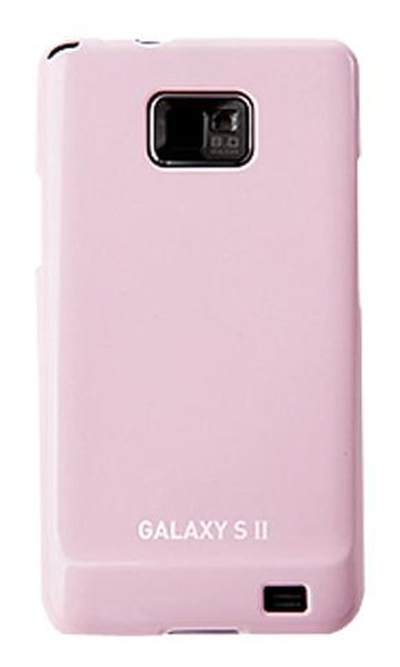 ANYMODE ANL024JPK Cover case Pink Handy-Schutzhülle