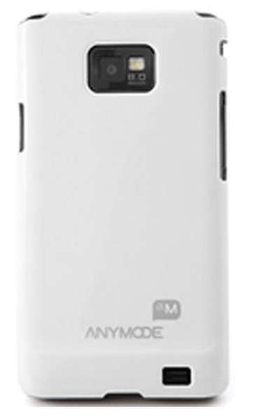 ANYMODE ANP1300A1 Cover case Weiß Handy-Schutzhülle