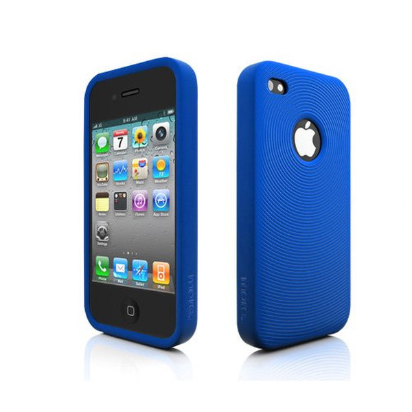 More-Thing AP13-001BLU Cover case Синий чехол для мобильного телефона