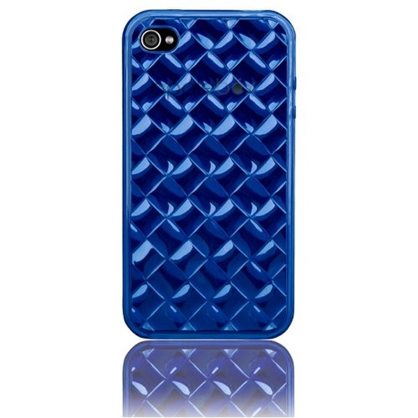 More-Thing AP13-015BLU Cover case Синий чехол для мобильного телефона