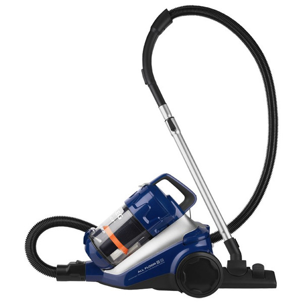 AEG ATT7910BM Cylinder vacuum cleaner 1600W Blue vacuum