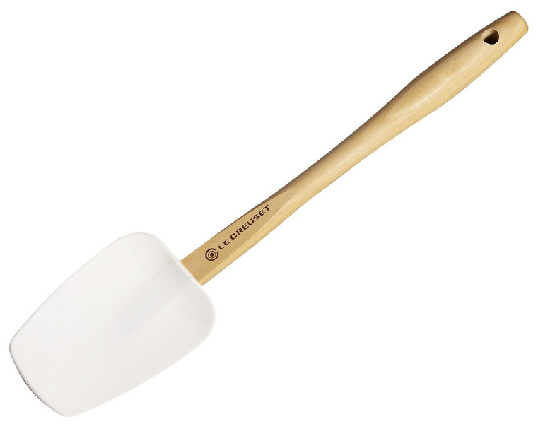 Le Creuset BB202-16 kitchen spatula/scraper