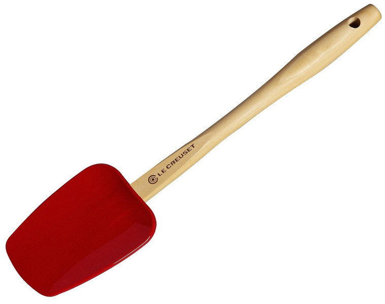 Le Creuset BB202-67 kitchen spatula/scraper