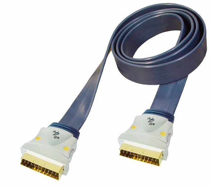 all4u 10m Scart M/M