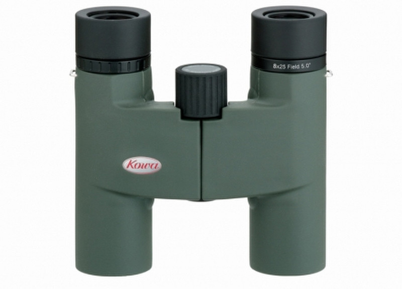 Kowa BD25 8x DCF Green binocular