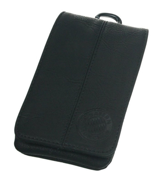 J-Straps BFCEM1888 Holster case Черный чехол для MP3/MP4-плееров