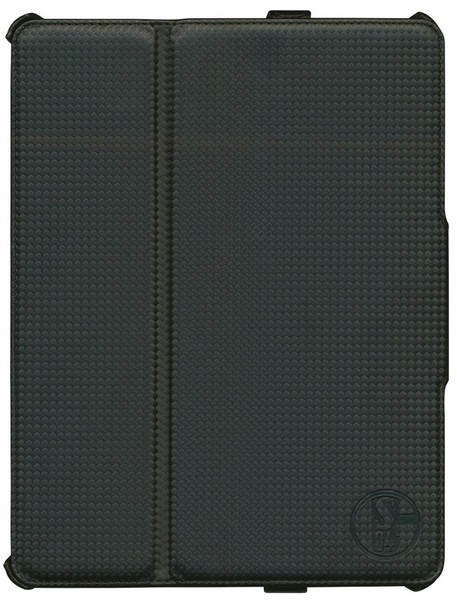 J-Straps BHVEM2125 Cover case Schwarz Tablet-Schutzhülle