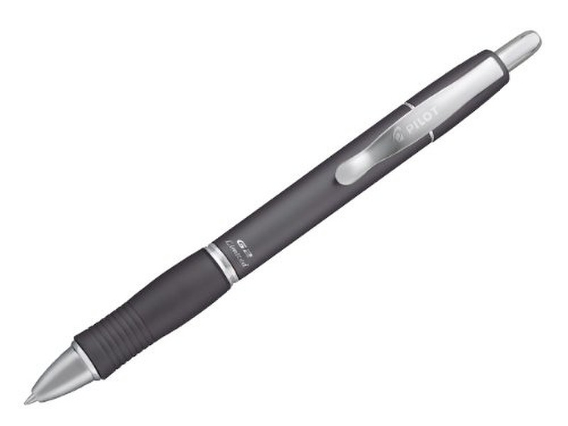 Pilot G2L Limited Edition Выдвижной Черный 1шт