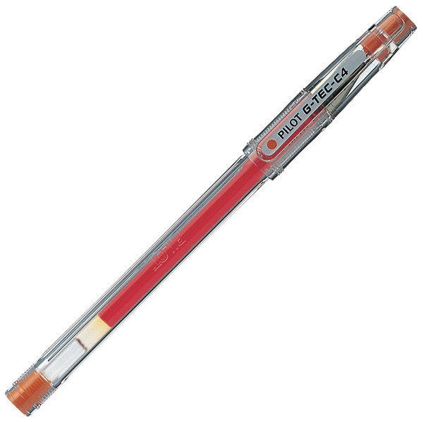 Pilot BL-GC4-O Orange 12Stück(e) Tintenroller