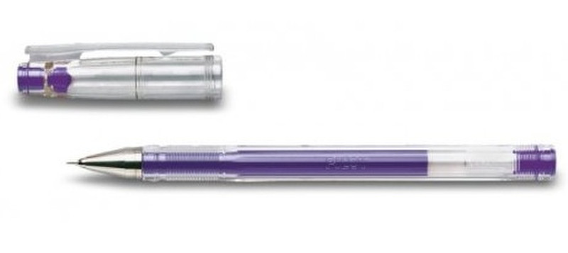 Pilot BL-GC4-V Violett 12Stück(e) Tintenroller