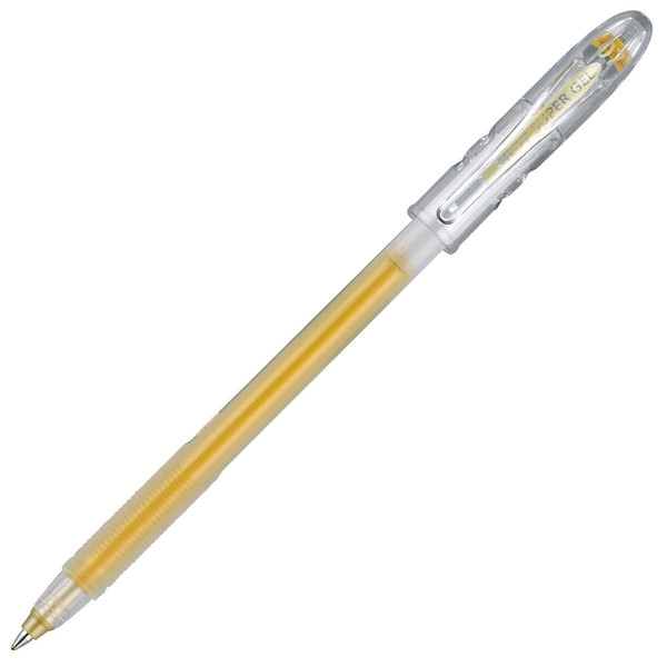 Pilot BL-SG-7-GD Gold 12Stück(e) Tintenroller