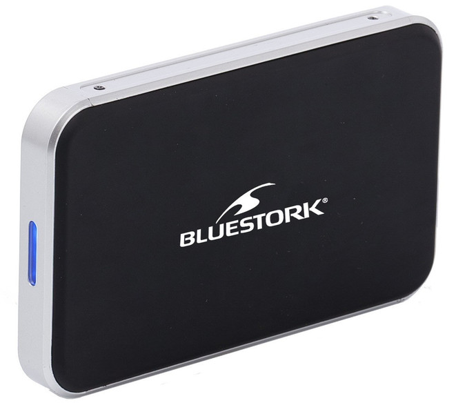 Bluestork BLU_EHD_25/COMBOB2 storage enclosure