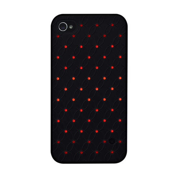 Bling My Thing Prelude Cover Black,Red