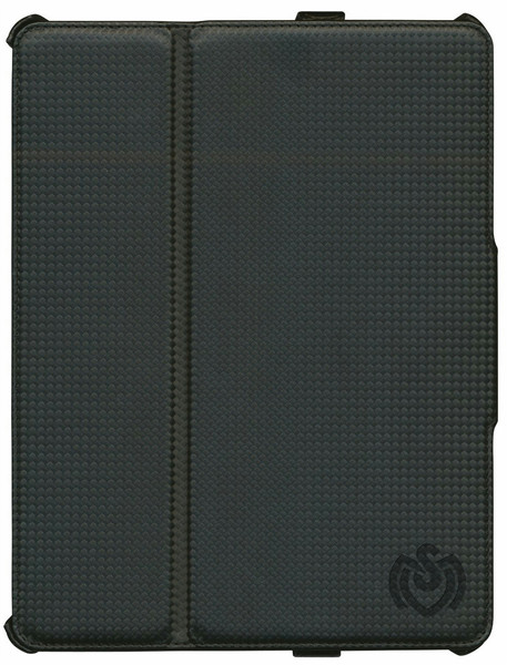 J-Straps BMVEM2113 Cover case Schwarz Tablet-Schutzhülle
