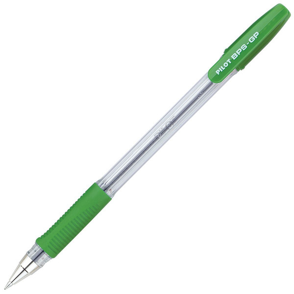 Pilot BPSGP Green