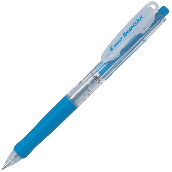 Pilot SnapClick Turquoise