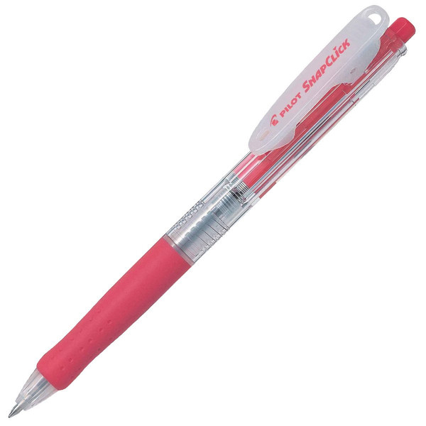 Pilot SnapClick Pink