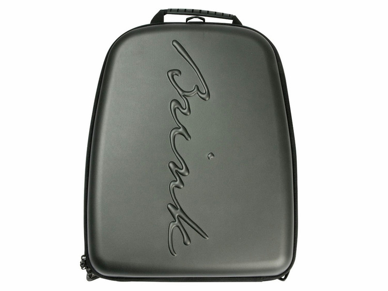 BRINK BR0372 Backpack Grey notebook case