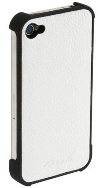BRINK BR0434WH Cover case Белый чехол для мобильного телефона