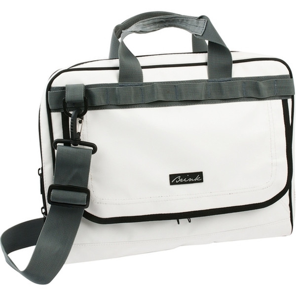 BRINK BR0440WH Белый сумка для ноутбука