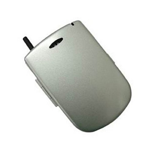 BlueTrade BT-CASE-AL-B6575 Фолио Серый чехол для мобильного телефона