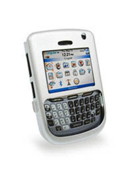 BlueTrade BT-CASE-AL-B87 Фолио Cеребряный чехол для мобильного телефона