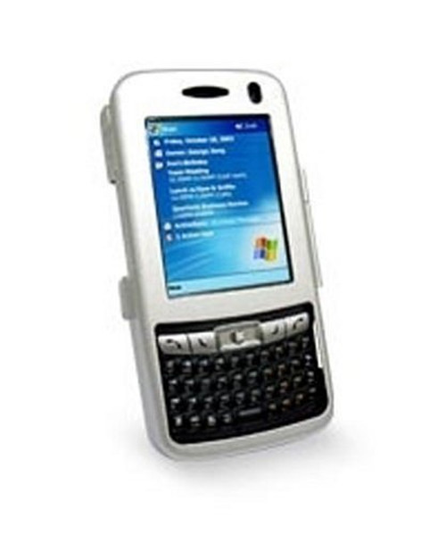 BlueTrade BT-CASE-AL-BP50 Folio Silver mobile phone case