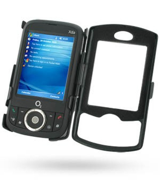 PDair BT-CASE-AL-P330B Cover case Черный чехол для мобильного телефона