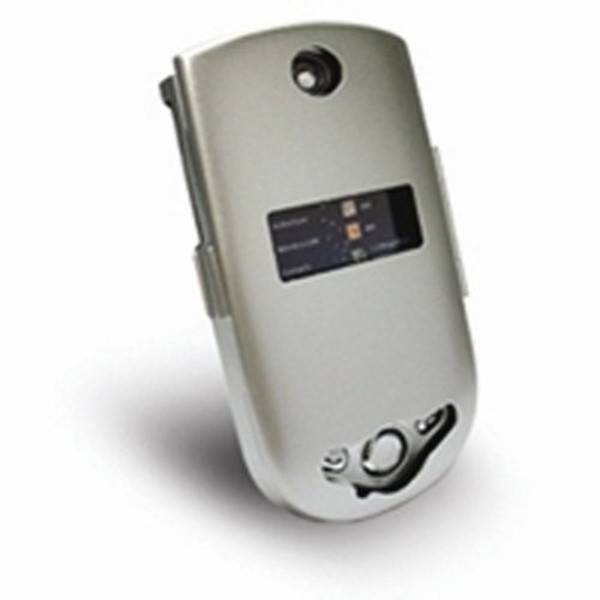 BlueTrade BT-CASE-AL-XDA2 Фолио Cеребряный чехол для мобильного телефона