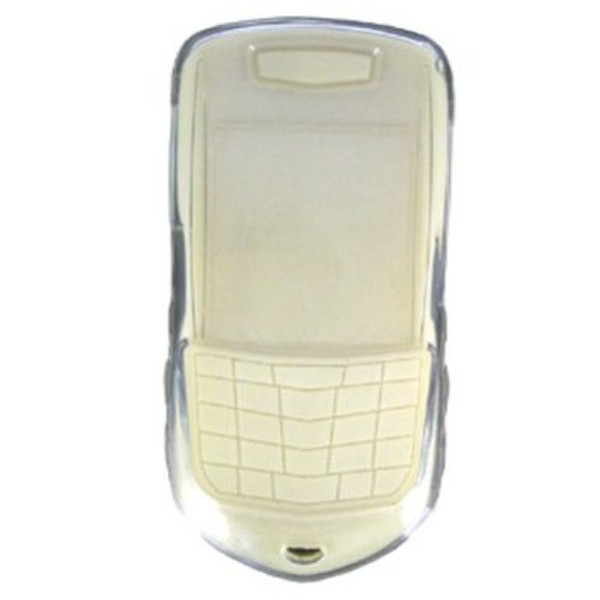 BlueTrade BT-CASE-CR-B71 Cover case Transparent Handy-Schutzhülle