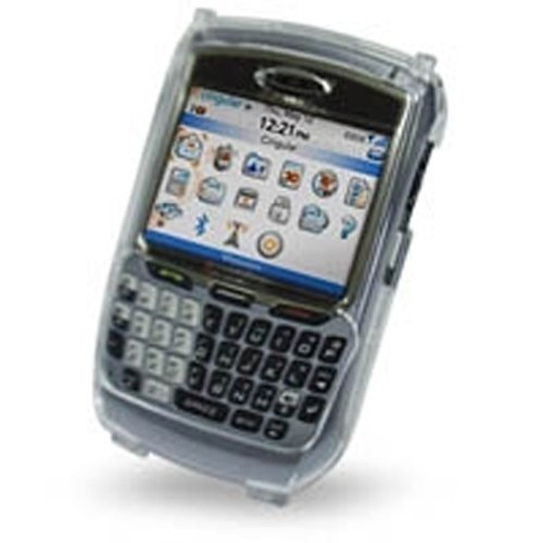 BlueTrade BT-CASE-CR-B87A Cover case Прозрачный чехол для мобильного телефона