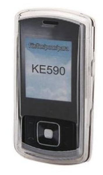 BlueTrade BT-CASE-CR-LKE50 Cover Transparent mobile phone case