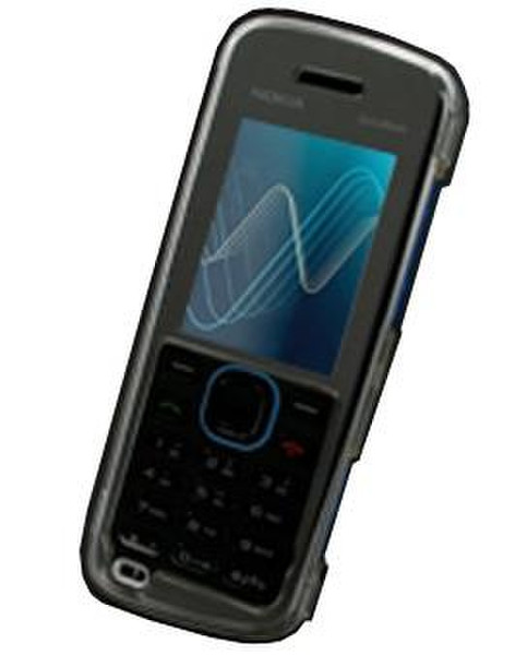 BlueTrade BT-CASE-CR-N522 Cover case Прозрачный чехол для мобильного телефона