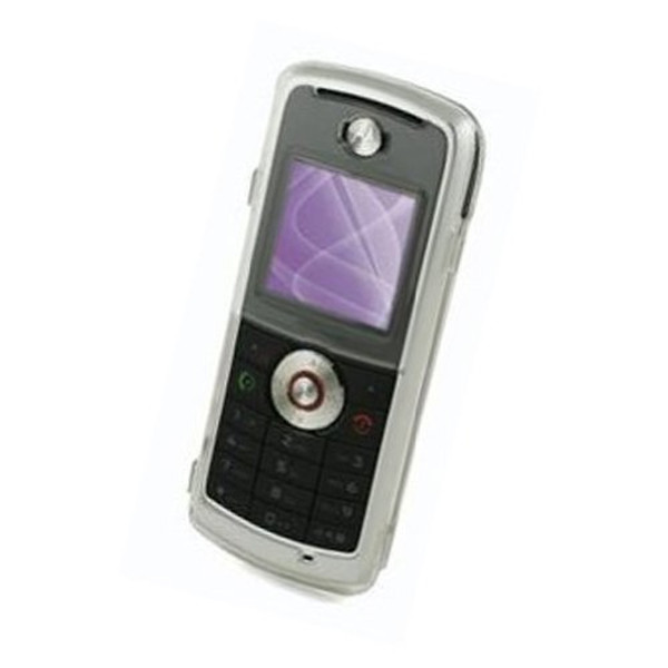 BlueTrade BT-CASE-CR-SEW23 Cover Transparent mobile phone case