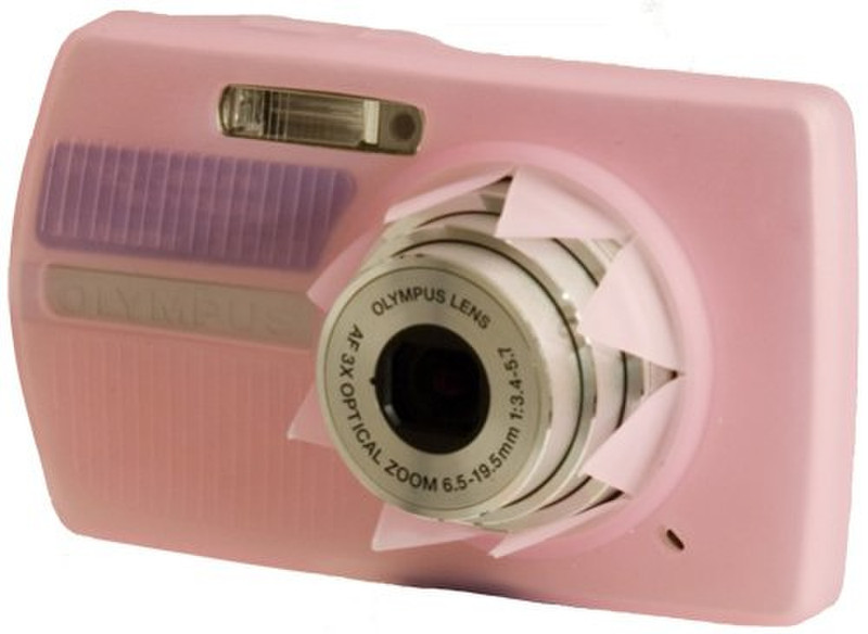 BlueTrade BT-CASE-FS-1003 сумка для фотоаппарата