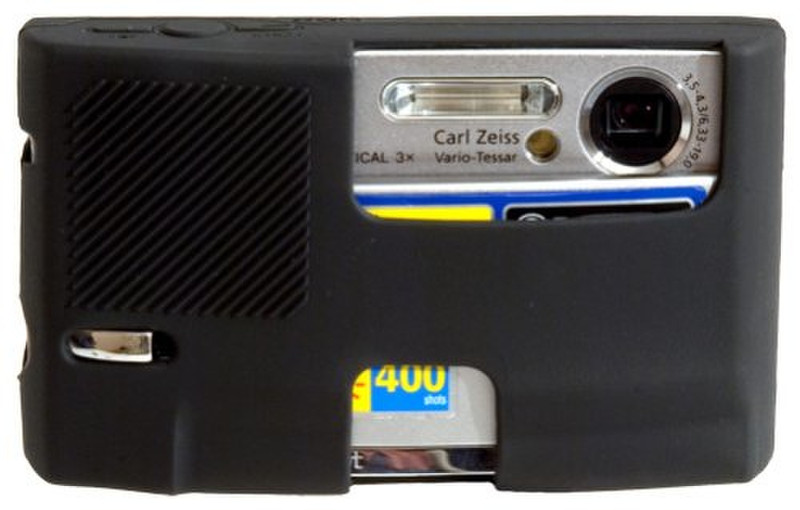 BlueTrade BT-CASE-FS-1009 Kameratasche-Rucksack