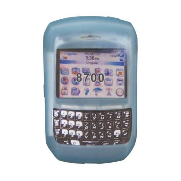 BlueTrade BT-CASE-FS-B87L Cover Blue mobile phone case