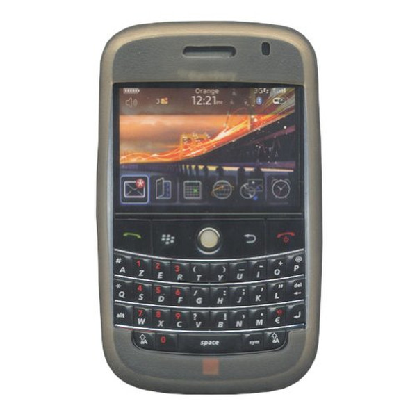 BlueTrade BT-CASE-FS-B90G Cover Grey mobile phone case